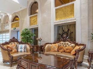 vienna international hotel nanchang honggutan xuefu avenue