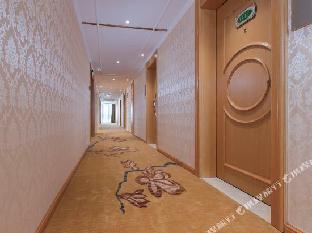 vienna international hotel nanchang honggutan xuefu avenue