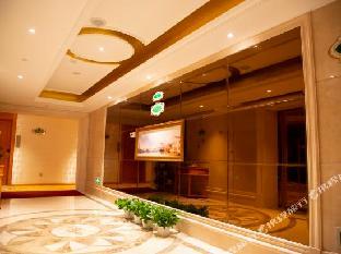 vienna international hotel nanchang honggutan xuefu avenue