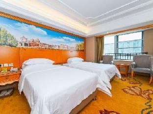 vienna international hotel nanchang honggutan xuefu avenue