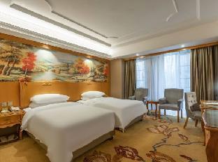vienna international hotel nanchang honggutan xuefu avenue