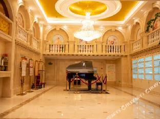 vienna international hotel nanchang honggutan xuefu avenue