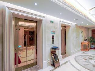 vienna international hotel nanchang honggutan xuefu avenue
