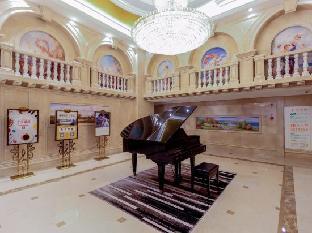 vienna international hotel nanchang honggutan xuefu avenue
