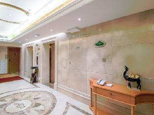 vienna international hotel nanchang honggutan xuefu avenue