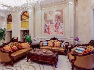 vienna international hotel nanchang honggutan xuefu avenue