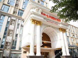 vienna international hotel nanchang honggutan xuefu avenue