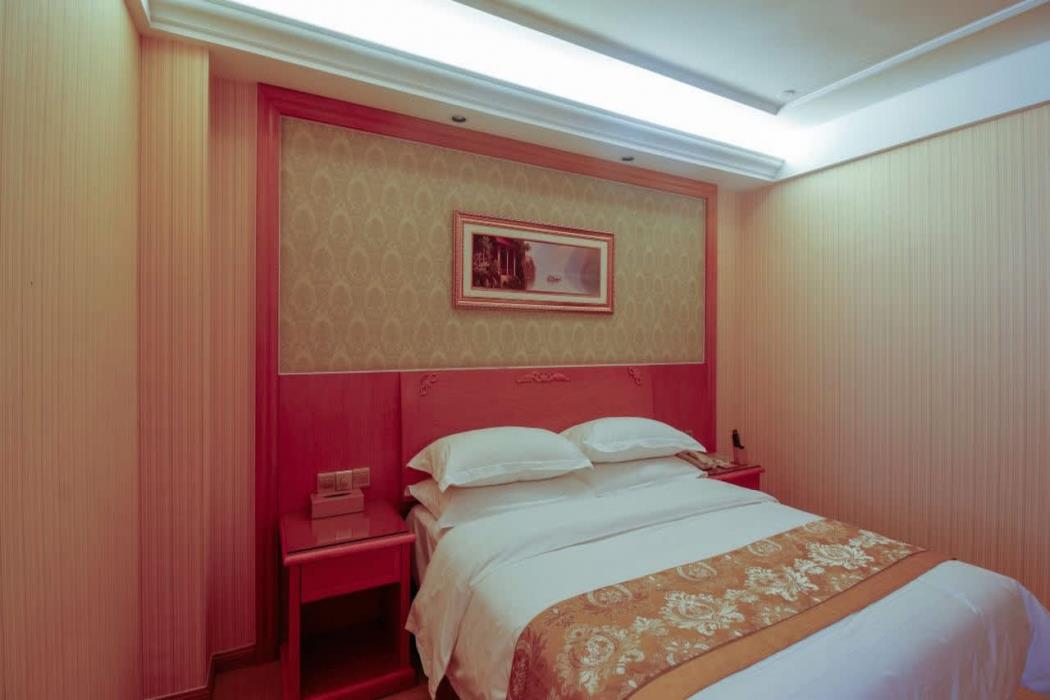 vienna 3 best hotel nanchang qingshan lake high tech