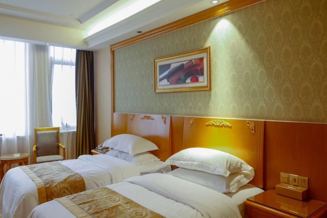 vienna 3 best hotel nanchang qingshan lake high tech