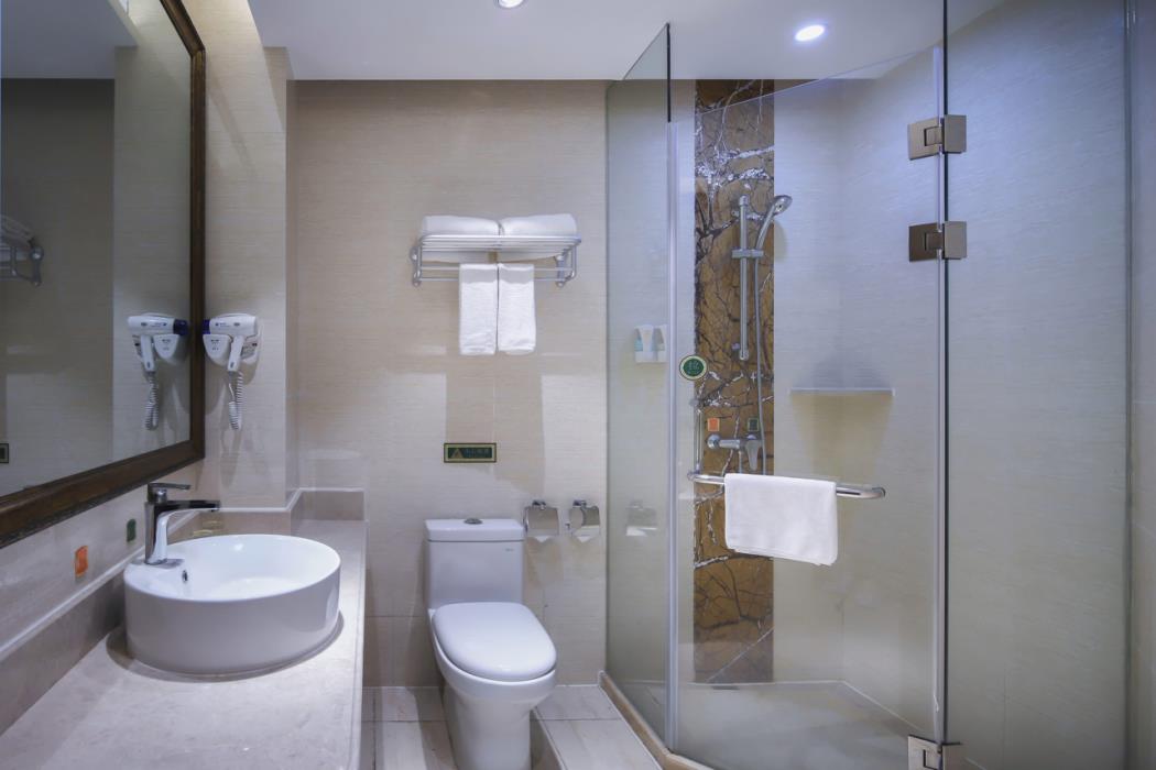 vienna 3 best hotel nanchang qingshan lake high tech