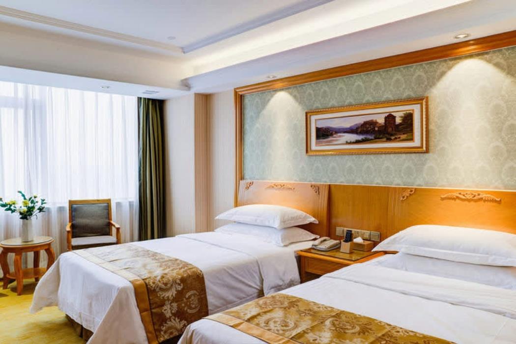 vienna 3 best hotel nanchang qingshan lake high tech