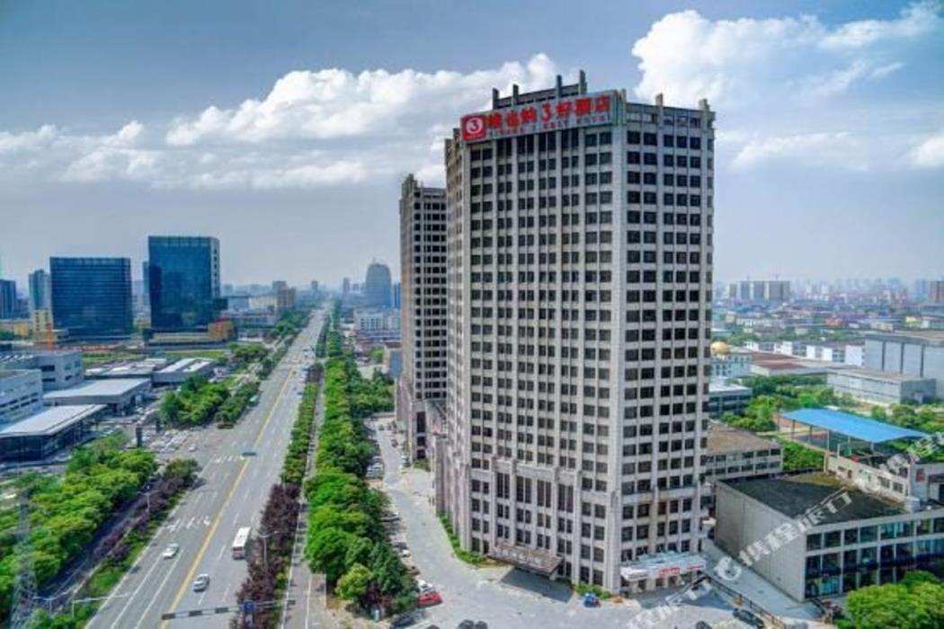 vienna 3 best hotel nanchang qingshan lake high tech