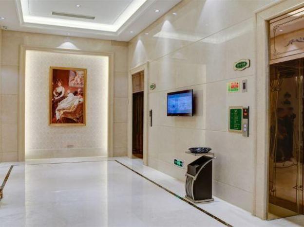 vienna 3 best hotel nanchang qingshan lake high tech