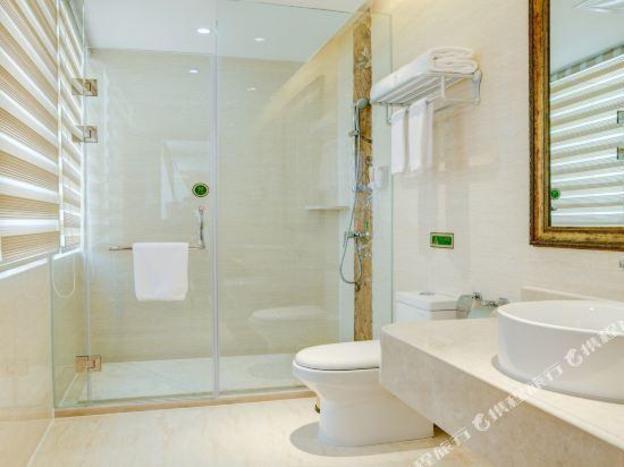 vienna 3 best hotel nanchang qingshan lake high tech