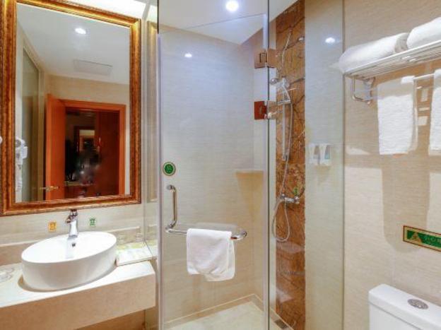 vienna 3 best hotel nanchang qingshan lake high tech