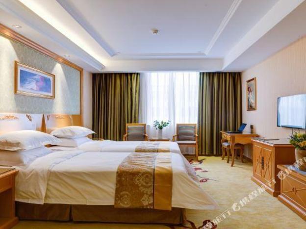 vienna 3 best hotel nanchang qingshan lake high tech