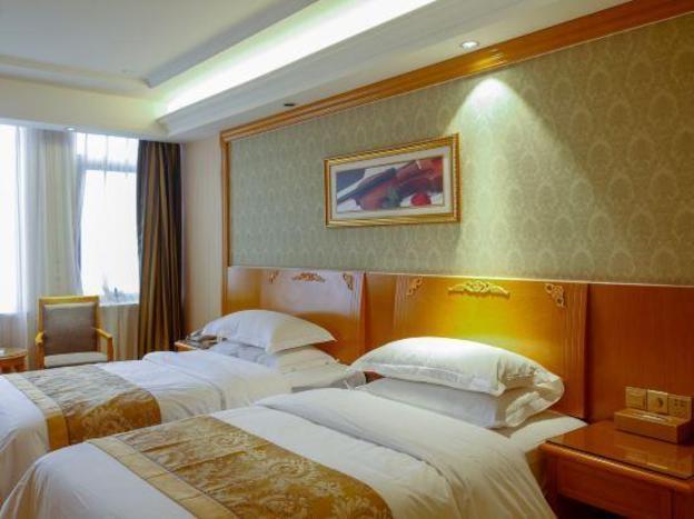vienna 3 best hotel nanchang qingshan lake high tech
