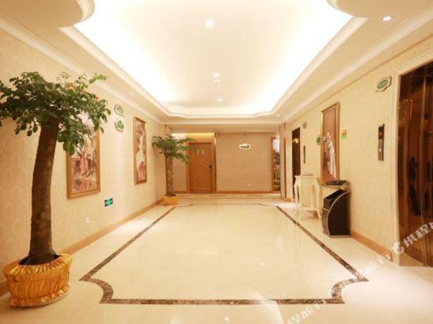 vienna 3 best hotel nanchang qingshan lake high tech
