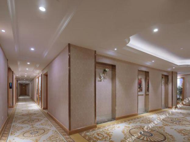 vienna 3 best hotel nanchang qingshan lake high tech