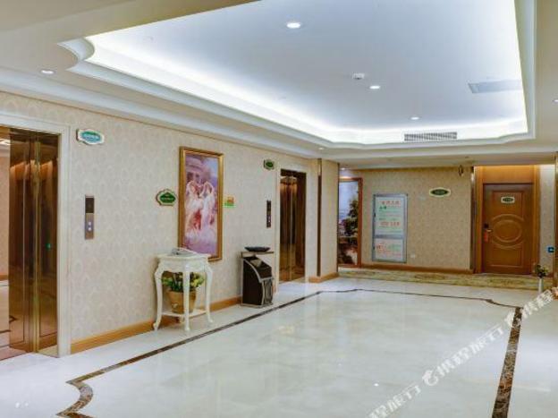 vienna 3 best hotel nanchang qingshan lake high tech