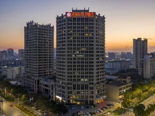 vienna 3 best hotel nanchang qingshan lake high tech