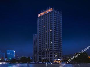 vienna 3 best hotel nanchang qingshan lake high tech