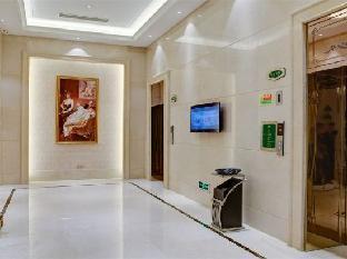 vienna 3 best hotel nanchang qingshan lake high tech