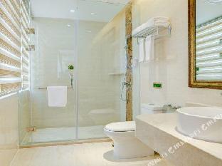vienna 3 best hotel nanchang qingshan lake high tech