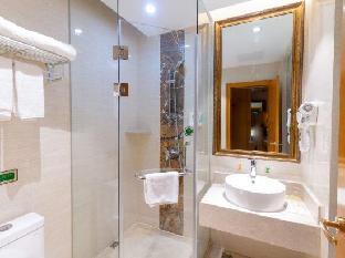 vienna 3 best hotel nanchang qingshan lake high tech