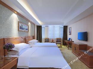 vienna 3 best hotel nanchang qingshan lake high tech