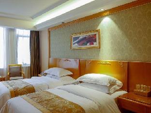 vienna 3 best hotel nanchang qingshan lake high tech