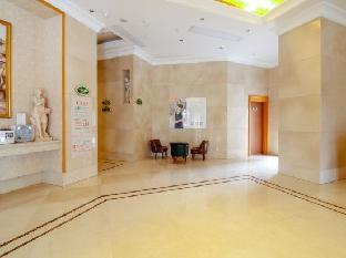 vienna 3 best hotel nanchang qingshan lake high tech