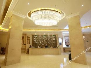 vienna 3 best hotel nanchang qingshan lake high tech