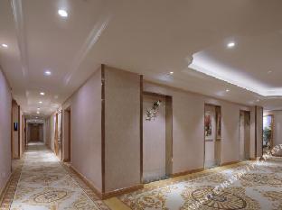 vienna 3 best hotel nanchang qingshan lake high tech