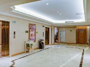vienna 3 best hotel nanchang qingshan lake high tech