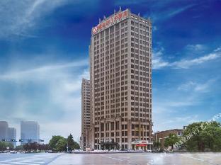 vienna 3 best hotel nanchang qingshan lake high tech