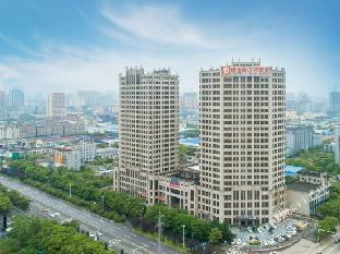 vienna 3 best hotel nanchang qingshan lake high tech