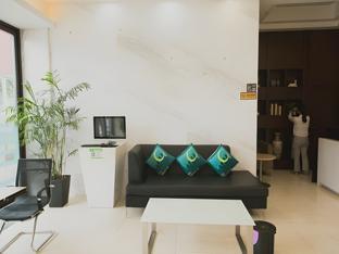 city comfort inn nanchang bayi square metro station