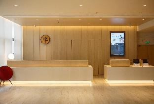 ji hotel nanchang university qianhu