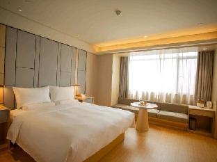 ji hotel nanchang university qianhu