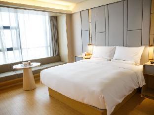 ji hotel nanchang university qianhu