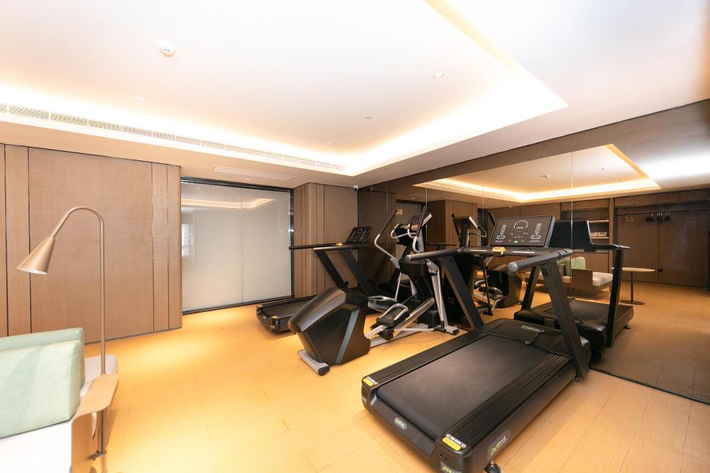 ji hotel nanchang jingkai district leying plaza