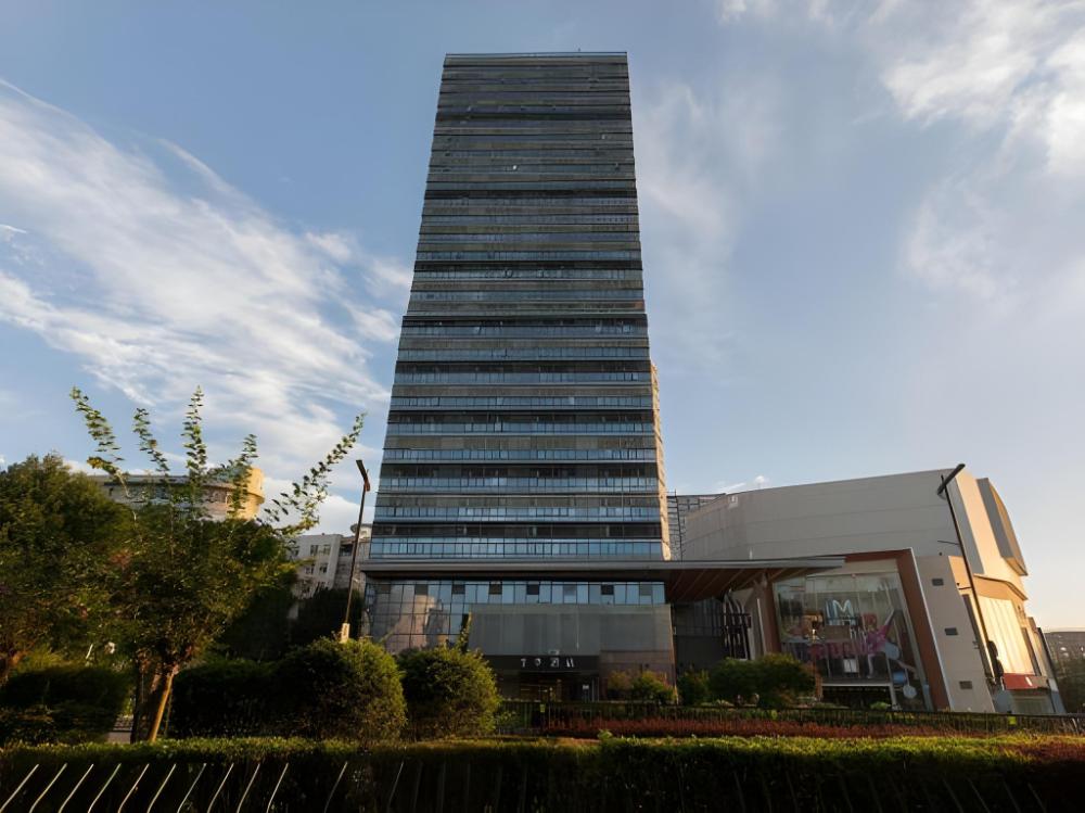 ji hotel nanchang jingkai district leying plaza