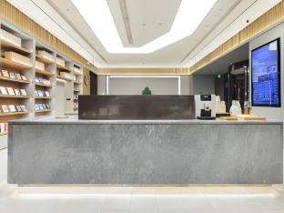 ji hotel nanchang jingkai district leying plaza