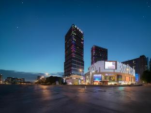 ji hotel nanchang jingkai district leying plaza
