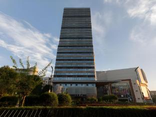 ji hotel nanchang jingkai district leying plaza