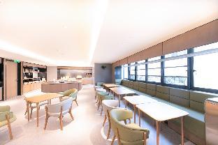 ji hotel nanchang jingkai district leying plaza