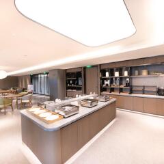 Ji Hotel Nanchang Jingkai District Leying Plaza,,3 star