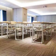 Ji Hotel Nanchang Jingkai District Leying Plaza,,3 star