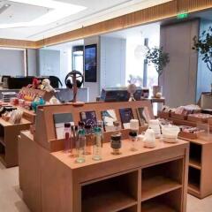 ji hotel nanchang jingkai district leying plaza